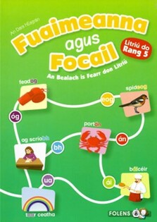 Fuaimeanna & Focail 5th Class
